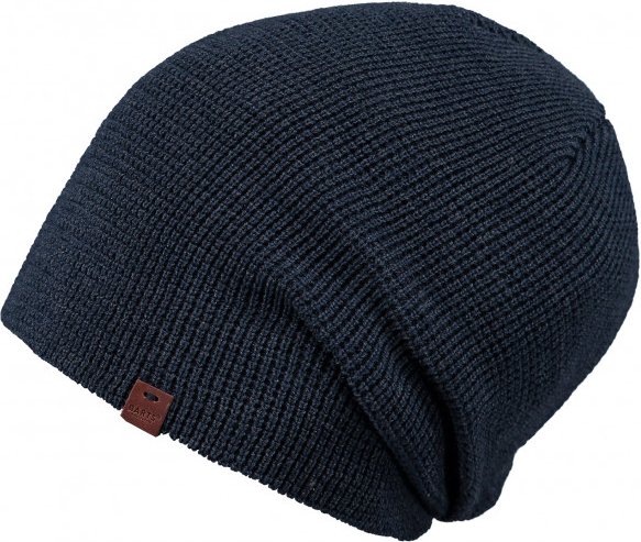 Barts - Coler Beanie - Mütze Gr One Size blau