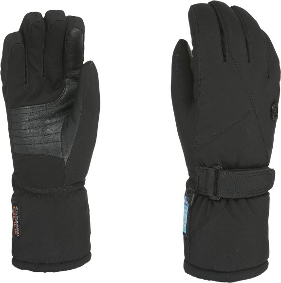 LEVEL - Women's Jolie - Handschuhe Gr 6 schwarz
