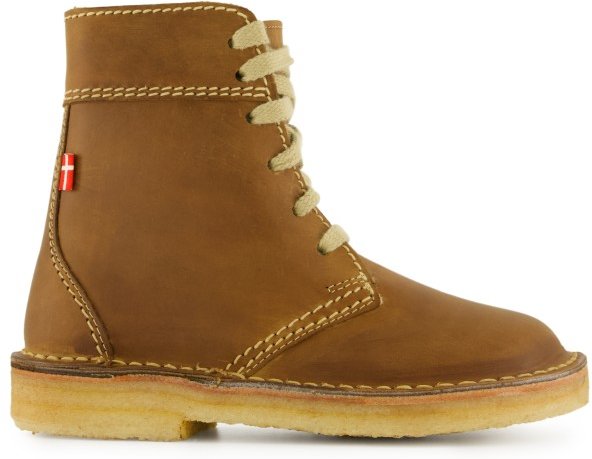 Thumbnail - Duckfeet - Odense - Winterschuhe Gr 37 braun