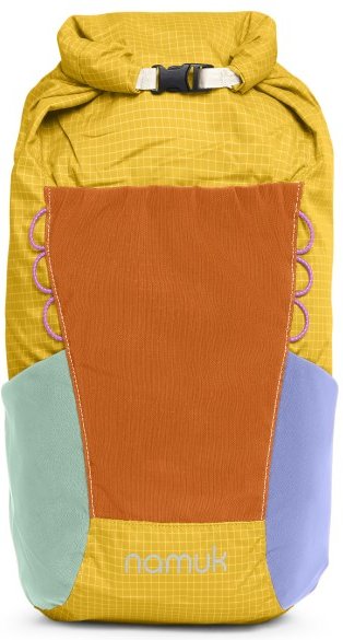 Namuk - Kid's Leon 20 - Kinderrucksack bunt