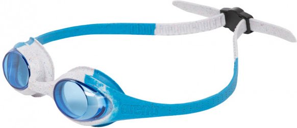 Arena - Spider Kids - Schwimmbrille blau