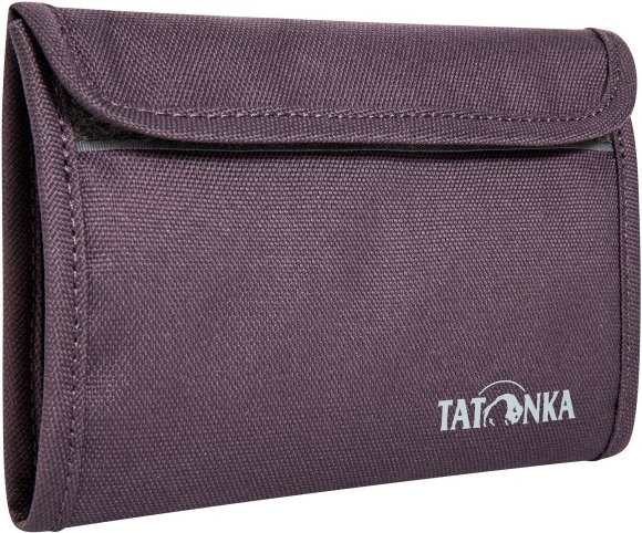 Tatonka - Passport Safe RFID Block - Geldbeutel blau