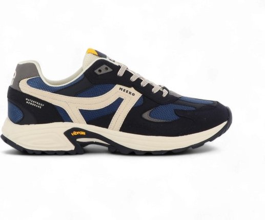 Meeko - Capra - Multisportschuhe Gr 43 schwarz