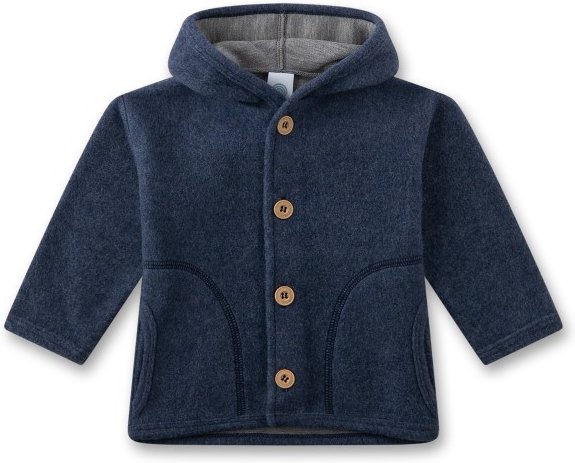 Sanetta - Kid's Jacket - Freizeitjacke Gr 92 blau