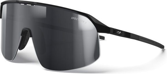 Julbo - Density Spectron S3 - Fahrradbrille Gr L grau