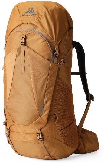 Gregory - Stout 55 EU - Trekkingrucksack braun