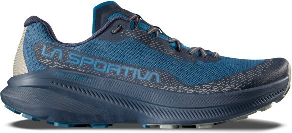 La Sportiva - Prodigio 2 - Trailrunningschuhe Gr 41,5 blau