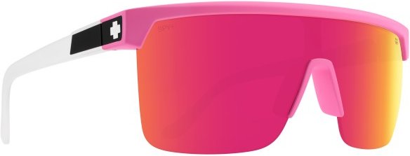 SPY+ - Flynn 5050 S3 (VLT 13-17%) - Sonnenbrille rosa