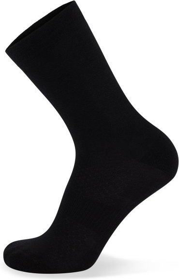 Mons Royale - Atlas Merino Crew Sock - Merinosocken Gr 35-38 schwarz