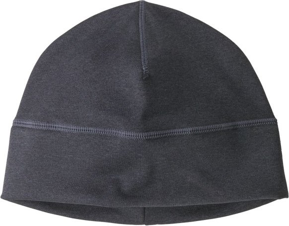 Patagonia - R1 Daily Beanie - Mütze Gr One Size grau