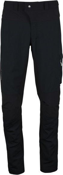 Vaude - Qimsa Pants - Radhose Gr L schwarz