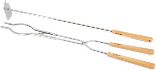 Petromax - Lagerfeuerbesteck - Grillspieß Gr One Size