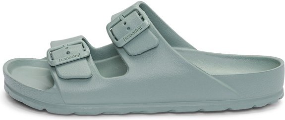 Espadrij - Women's Ami Pool Women - Sandalen Gr 37 türkis