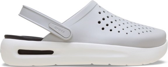 Thumbnail - Crocs - Inmotion Clog - Sandalen Gr 43-44 grau