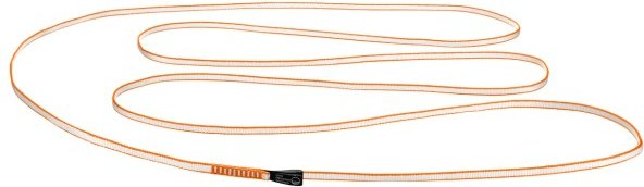 Wild Country - Dyneema Sling 10 mm - Bandschlinge Gr 240 cm weiß