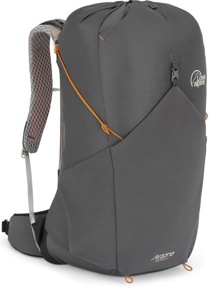 Lowe Alpine - AirZone Ultra 26 - Wanderrucksack grau
