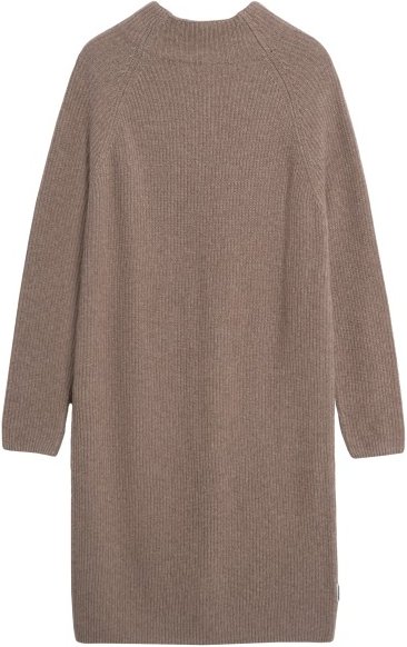 ARMEDANGELS - Women's Millaana - Kleid Gr S braun