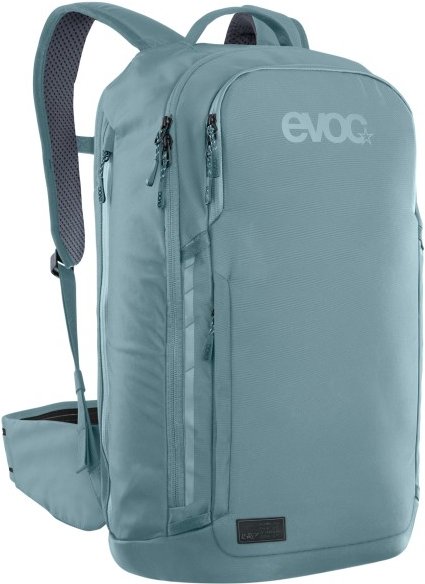 Evoc - Commute Pro 22 - Bike-Rucksack Gr S/M türkis