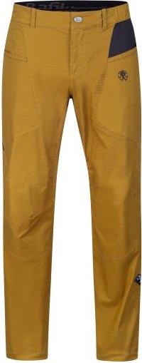 Rafiki - Crag - Kletterhose Gr M dried tobacco /grau