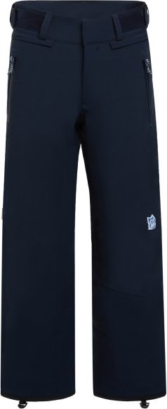 Namuk - Kid's Lumi Snow Pants - Skihose Gr 122 blau