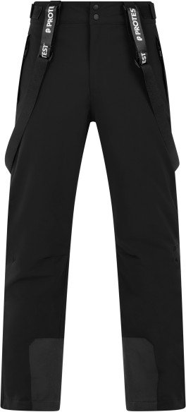 Thumbnail - Protest - Prtchester Snowpants - Skihose Gr L schwarz