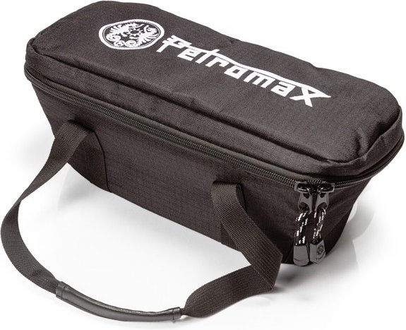 Petromax - Transporttasche für Kastenform schwarz