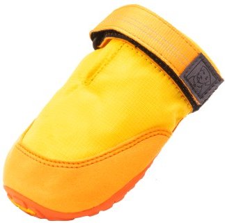 Ruffwear - Summit Trex Shoe - Hundeschuhe Gr 57 mm gelb