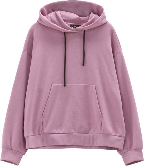 CMP - Women's Sweater - Hoodie Gr S rosa
