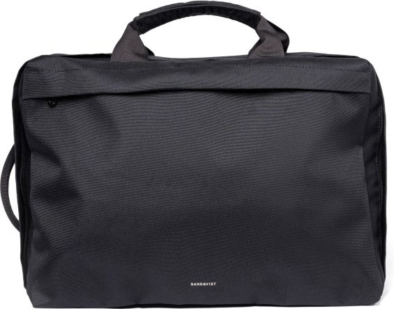 Sandqvist - Go 3-Way Bag 29 - Reiserucksack grau