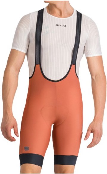 Sportful - Giara 2 Bibshort - Radhose Gr M bunt