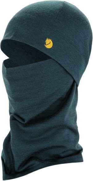Thumbnail - Fjällräven - Bergtagen Merino Balaclava - Sturmhaube Gr L/XL blau
