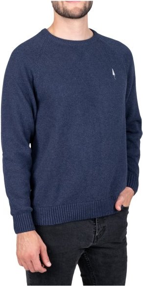 NIKIN - Treepullover Cosy - Pullover Gr XL blau