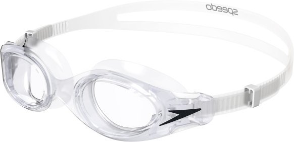 Speedo - Hydrosity 2.0 - Schwimmbrille weiß
