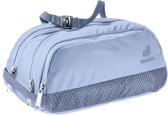 Deuter - Wash Bag Tour II - Kulturbeutel Gr 1 l polar /blau