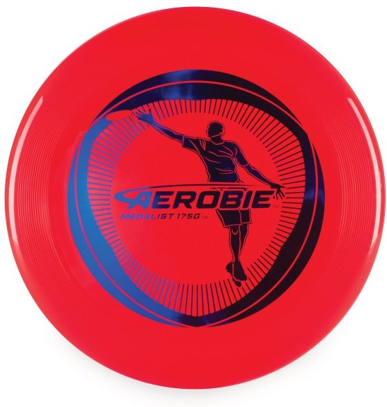 Schildkröt Fun Sports - Aerobie Medalist Competition Disk Gr One Size