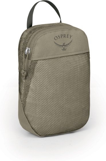 Osprey - Daylite Packing Cube 2 - Packsack Gr 2 l weiß