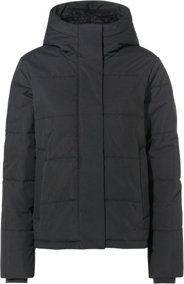 Vaude - Women's Coreway Insulation Jacket - Kunstfaserjacke Gr 46 schwarz