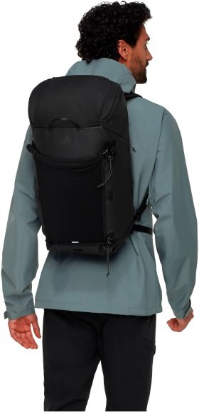 Mammut - Alto 28 - Daypack schwarz