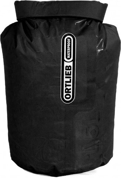 Ortlieb - Dry-Bag PS10 - Packsack Gr 1,5 l schwarz