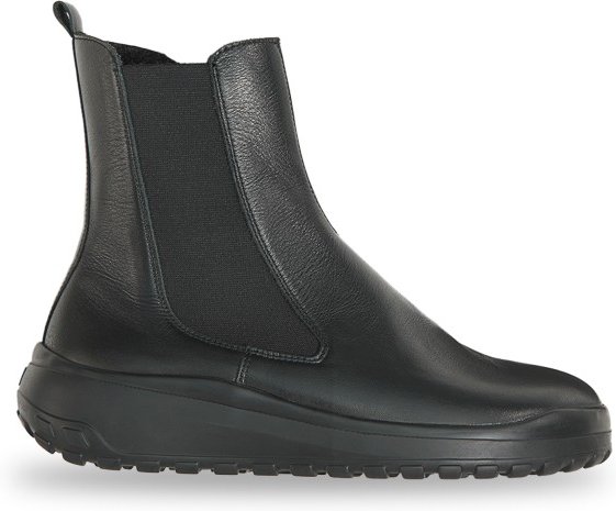 Bär - Women's Mabel - Freizeitstiefel Gr 41 grau