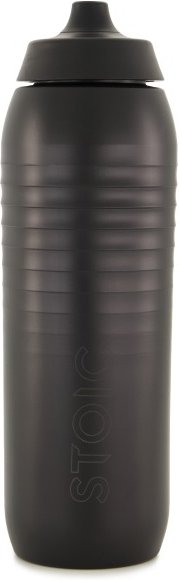 Stoic - Keego x Stoic Titan Bottle - Trinkflasche Gr 750 ml grau