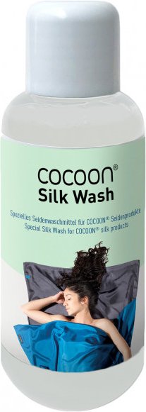 Cocoon - Silk Wash Gr 100 ml