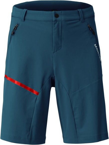 Martini - Highventure Shorts - Shorts Gr 46 blau
