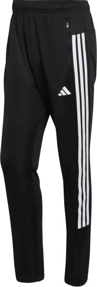 adidas - WE Allset 3-Stripes Pants - Trainingshose Gr L schwarz