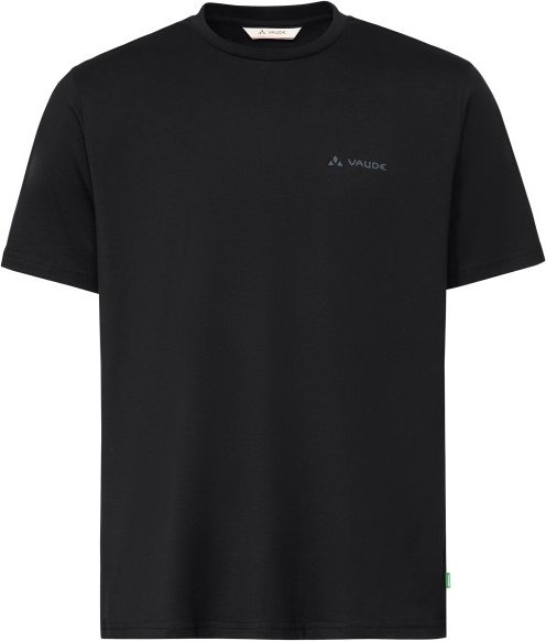 Vaude - Spirit T-Shirt II - T-Shirt Gr S schwarz