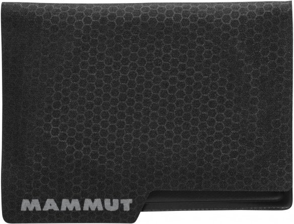 Mammut - Smart Wallet Ultralight - Geldbeutel Gr One Size schwarz