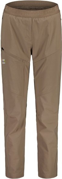 Maloja - Women's LemaM. - Radhose Gr M braun