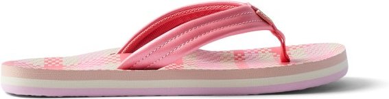 Reef - Kid's Ahi - Sandalen Gr 5 rosa