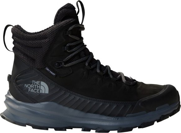 Thumbnail - The North Face - Vectiv Fastpack Insulated WP - Winterschuhe Gr 46 schwarz