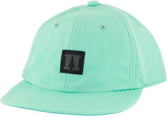 Heber Peak - Kid's Light Cap - Cap Gr One Size grün